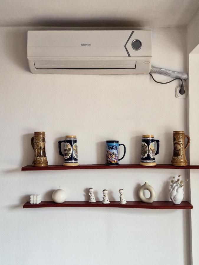 קומאנובו Boulevard Apartments מראה חיצוני תמונה