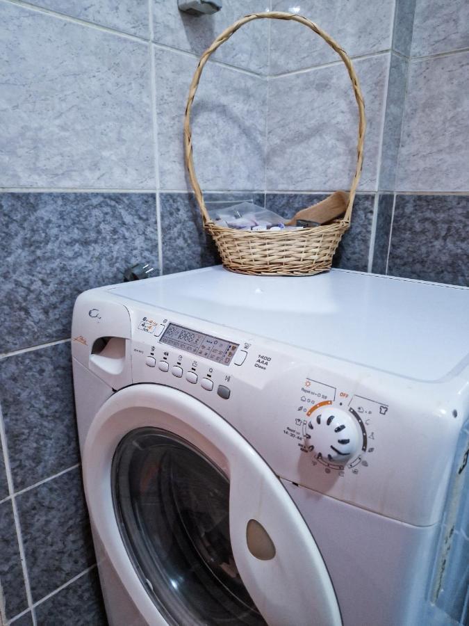 קומאנובו Boulevard Apartments מראה חיצוני תמונה