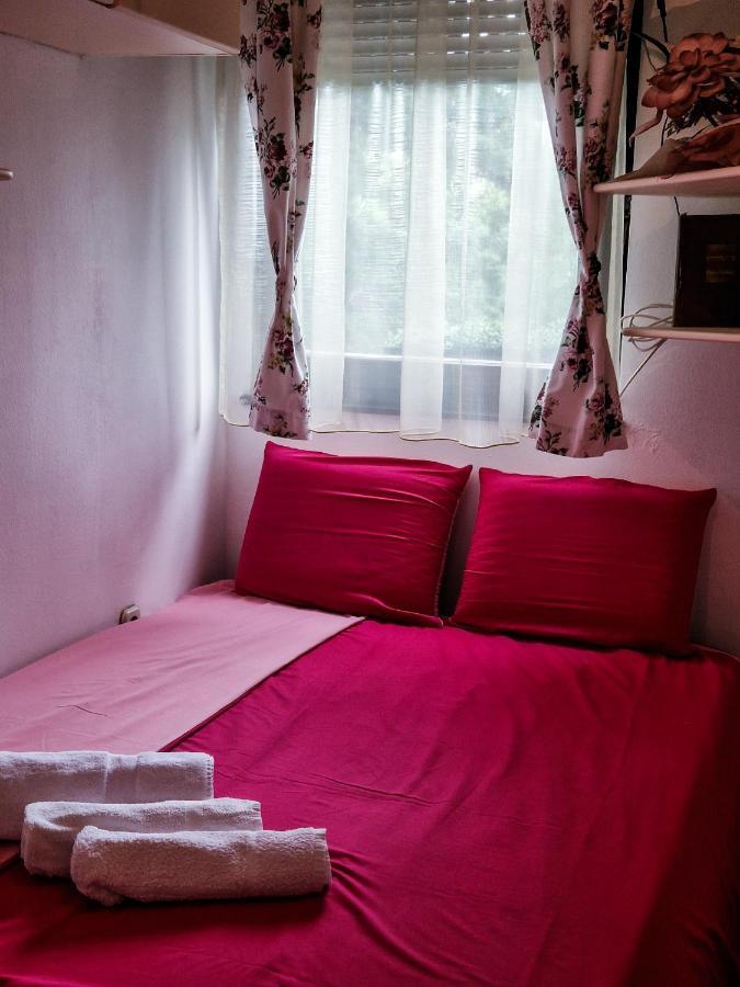 קומאנובו Boulevard Apartments מראה חיצוני תמונה