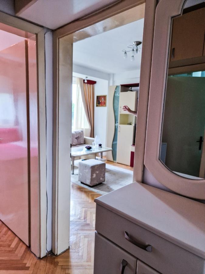 קומאנובו Boulevard Apartments מראה חיצוני תמונה