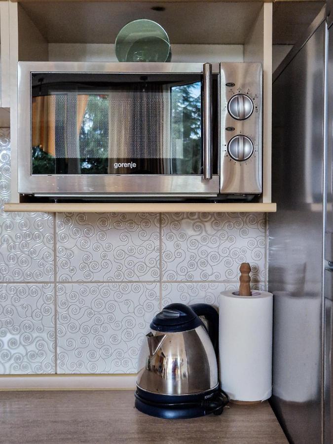קומאנובו Boulevard Apartments מראה חיצוני תמונה
